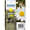Epson 18XL Yellow - originálny