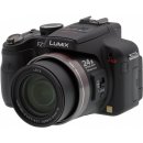 Panasonic Lumix DMC-FZ100