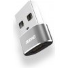 Dudao redukcia z USB-C na USB DU241230