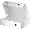 Leitz Infinity archivačná krabica biela 100 mm