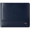 Kožená peňaženka Roncato - Alaska Horizontal Wallet - 23 Blu Notte (RO)