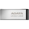 ADATA UR350/128GB/USB 3.2/USB-A/Čierna UR350-128G-RSR/BK