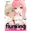 Kusunoki's Flunking Her High School Glow-Up 3
