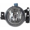 Halogénová protihmlová lampa pravá pre Ford Focus MK2 II C-MAX 2003-2012