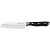 Lion Sabatier Kuchyňský nůž International, 791380 Hercules, mini Santoku, délka ostří 13 cm, ABS rukojeť, nerezová ocel
