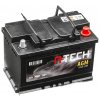 A-TECH START-STOP 12V 70Ah 760A BA AGM70