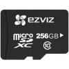 Ezviz MicroSDXC 256GB CS-CMT-CARDT256G