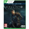 The Callisto Protocol (Day One Edition) XBOX ONE