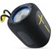Niceboy RAZE Supersonic / bezdrôtový reproduktor / 16 W / 3.5 mm jack / Bluetooth / USB (raze-supersonic)
