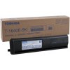 Toner Toshiba T-1640E-5K, čierny