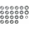 Ložiská sada Tamiya 1:14 4x2 Truck Ball Bearing Set 22 ks