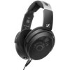 Sennheiser HD 490 PRO Plus - profesionální referenční otevřená studiová sluchátka