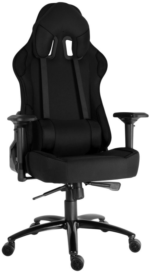 Neoseat Gamer Tex látka čierna