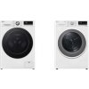 Set LG FSR7A14WC + RC82V9AVHN