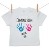 Boodyy Tričko s krátkym rukávom Coming soon 92 (18-24 mesiacov)