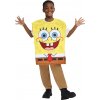 Rubies SPONGE BOB detský kostým veľkosť (134-140cm) 1003205-M