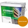 Eternal MAT Akrylátový Barva: 08 Cihlově červená, Hmotnost: 10 kg