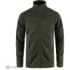 Fjällräven Abisko Lite Fleece M mikina, deep forest S