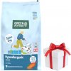 GREEN PETFOOD InsectDog Hypoallergen 10kg + Prekvapenie pre psa ZADARMO!