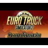 Euro Truck Simulator 2 - Scandinavia DLC EU Steam Altergift