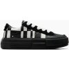 Converse Chuck Taylor All Star Cruise Checkered OX A08790/Black/Egret/Black 38