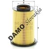 MANN FILTER Vzduchový filter MANN FILTER C 16 134/2