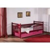 Nábytek PEGAS s.r.o. Dětská postel masiv ALICE