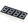 LaskaKit_cz 4-místný sedmisegmentový 0.56