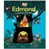Edmond a oslava při měsíčku - Desbordes Astrid