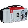BigBen Prepravné puzdro pre Nintendo Switch - biela