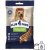 Club 4 Paws Premium Dental Sticks na čistenie zubov pre male plemená 110 g