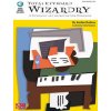 Total Keyboard Wizardry (Jordan Rudess)(Brožovaná)