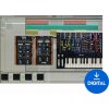 MOOG MoogerFooger Software MF-102S Ring Modulator (Digitálny produkt)