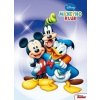 Mickeyho klub Mickey a Donald na farme