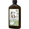 Dromy Tekvicový olej 500 ml