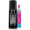 SodaStream Terra Black výrobník sody