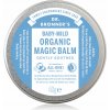 Dr. Bronner's Magický balzám Arnika Mentol 60 g