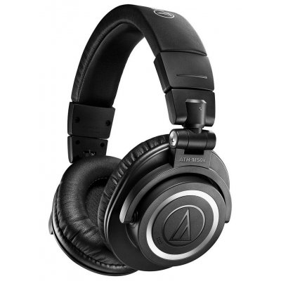 Audio-Technica ATH-M50xBT2