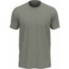 NEXT LEVEL APPAREL N 6010 / Unisex Triblend tričko - premium heather L