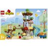 LEGO DUPLO 10993 Dom na strome 3 v 1