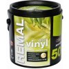 REMAL Vinyl COLOR Mat Prémiový maliarsky náter 500 jarná zelená 3,2 kg