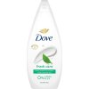 Dove Sprchový gél Fresh Care 720ml