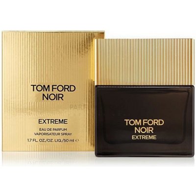 Tom Ford Noir Extreme parfumovaná voda pre mužov 50 ml