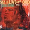 Brown James - Say It Live and Loud:Live In Dallas / Vinyl / 2LP [2 LP]