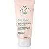 Nuxe Rêve de Thé Revitalising Granular Scrub revitalizačný peeling na telo 150 ml
