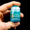 Games Workshop Citadiel Contrast: Aethermatic Blue 18ml