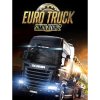 Euro Truck Simulator 2, Steam