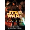 Star Wars: The Last Jedi (Legends) (Michael Reaves)(Brožovaná)