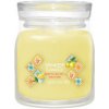 YANKEE CANDLE Lemon Gelato 368 g