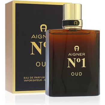 Etienne Aigner No. 1 Oud parfumovan voda p nska 100 ml od 26 2